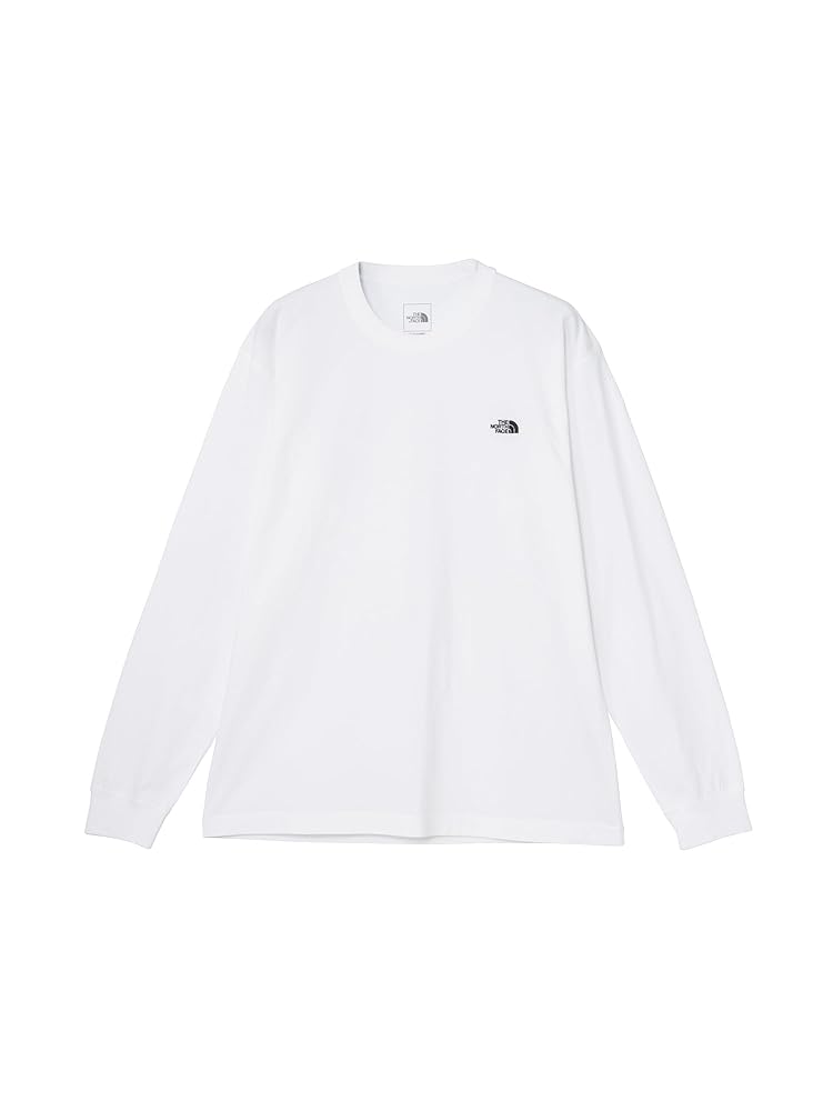 THE NORTH FACE 長袖カットソー Lサイズ ホワイト Amazon.co.jp: THE NORTH FACE(ザノースフェイス) 長袖